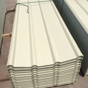 High Professional Colorful Coated Roof Steel Tiles Color Steel Tile Galvanized Roofing Sheet