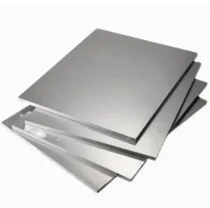 High Purity Aluminum Alloy Sheets Models 5083 5052 5059 1060 for Construction Decoration Industrial Use