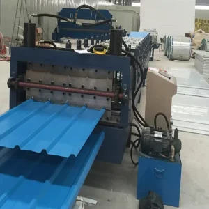 High Quality ASTM Galvanized Steel Plate Roofing