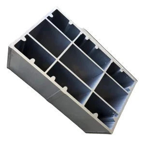 High Quality Aluminum Extrusion Profile
