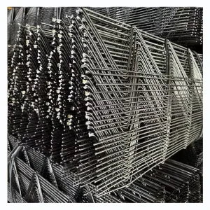 High Quality Anti Corrosion Metal Continuous Chair for Concrete Rebar Building Materials