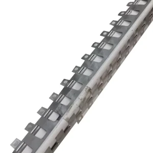 High Quality Components Keel for Grid Ceiling Stainless Steel Galvanized Waterproof Corrosion Resistant