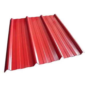 High Quality Corrugated Roofing Sheet Stainless Steel