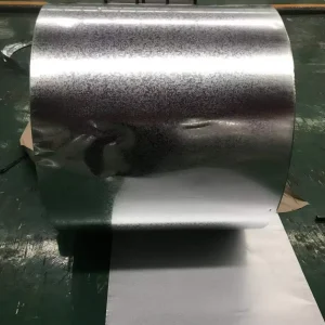 High Quality DX51d Galvanized Steel Coil 0.3mm 0.5mm 0.8mm 1.0mm 1.2mm Z100 Z180 G60 G90 Hot Dipped Gi Steel Coils