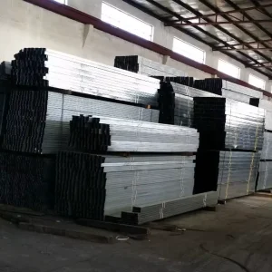 High Quality Durable Galvanized Drywall Metal Stud and Track for Partition Ceiling Roofing & Decoration Systems