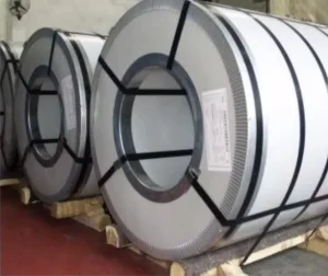 High Quality Galvalume AZ150 Prepainted Hot Dip Al Zn Coated Steel Sheet Coil for Roofing and Cutting Applications