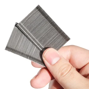 High Quality Glued Hooked End Steel Fiber for Concrete Reinforcement