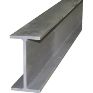 High Quality H Shaped and I Shaped Steel Column and Beam Q235B for Metal Building Materials