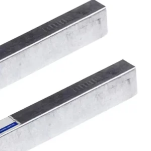 High Quality Industrial Design Light Steel Keel Galvanized Metal Track Stud Fireproof Corrosion-resistant 3000mm Length 1 Year