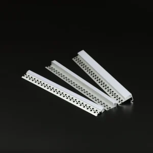High Quality Led Aluminum Extrusion Profiles Led Strip Light Aluminum Profile Channel Customized Design Length Color