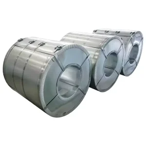 High Quality Low Price Galvanized Steel Coil