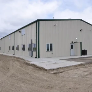 High Quality Mobile Modular Design Prefabricated Steel Structure Building Carport Garage Storage Halls Aircraft Hangars More 5