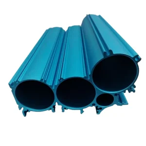 High Quality Professional Aluminium Profile Supplier Machinery Extrusion Aluminium