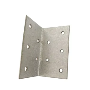 High Quality Thick Prefab Houses Corrosion Resistant Steel Building Accessories with Welding and Cutting Services