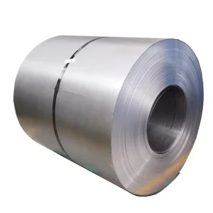 High Quality Zn Al Mg Metal Roofing Sheet Roll Pre Coated Zinc Aluminum Magnesium Anti corrosion Material Galvanized Steel Coil