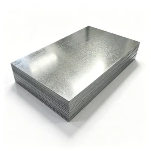 High Quality with Great Price Q235B Galvanized Steel Sheet Plate