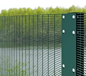 High Security 358 Metal Fencing for Sale
