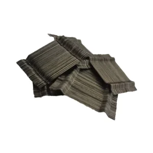 High Strength 4D Steel Fiber Reinforced Conduit Durable Metal Building Materials for Construction Concrete Q235