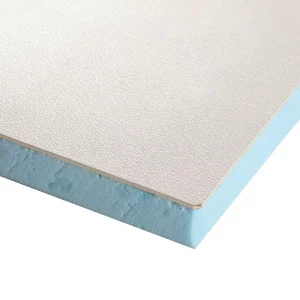 High Strength Durable Ultra Lightweight FRP Sandwich PIR XPS PU Core for Exterior Wall Prefab House Metal Building Solutions