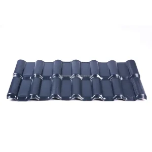 High Strength Galvanized Corrugated Metal Roofing Sheet 18 Gauge Corrugated Steel Roofing Sheet