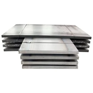 High Strength Structural Hot Rolled Carbon Steel Sheet Low Carbon Steel Sheet 1mm 3mm 6mm 10mm 20mm