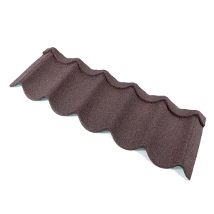 High Strength Weatherproof Eco Friendly Roof Panels for Villa Warehouse Renovation Color Sheet Metal for Roofing Tile