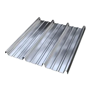 High Strength Zero Spangle ASTM EN TISI Certified Galvanized Corrugated Steel Roofing Sheet JIS G3302 0.15-1.8mm Welding Cutting
