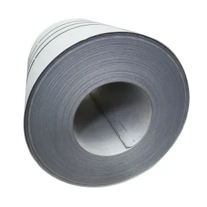 High Temperature Resistant SUS310S Stainless Steel Coil Heat Treatment Furnace Boiler Stainless Steel Coil Factory Supply