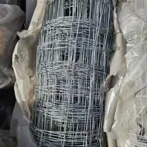 High-Tensile Cattle Fence Wire Mesh