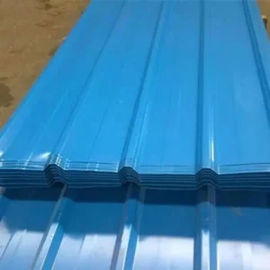 High Z41 Z60 Coating KS Certified Color Coated Steel Sheet Corrugated Galvanized Metal Roofing Tile Cutting Bending Services