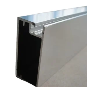 Hign Quality Custom All Kinds of Aluminium Extrusion Profiles Factory Price 6061 Aluminium Extrusion Aluminum Profile