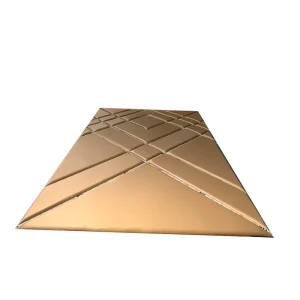 Home Use Wall Panel Metal Panels