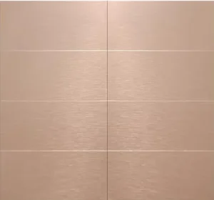 Honeycomb Engineering Panels Sound Heat Insulation Aluminum Alloy Honeycomb Composite Panel Door Core Panels Partition Panels