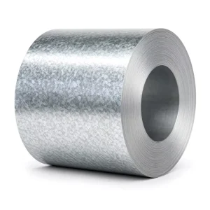 Hot-Dipped Galvanized Steel Coil DX51D Z275 for Roofing