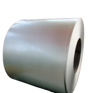 Hot Dipped Galvanized Steel Coil Dx51d Z275 Gi Sheet Zinc Coated Roofing Building Material High Strength ISO