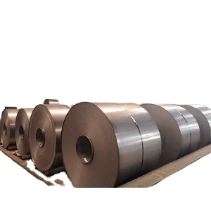 Hot Dipped Galvanized Steel Coil GI Coils Z275 JIS Certified GS Certified Cutting Metal Roofing Sheets Building Materials