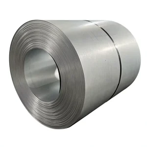 Hot Dipped Galvanized Steel Coil Z275 High Strength Structural Grade for Steel Structure Warehouse Industrial Workshop