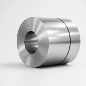 Hot Dipped Galvanized Steel Coil Z275 Regular Spangle for Corrugated Roofing Building Material