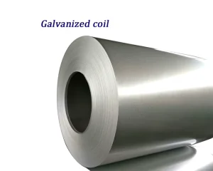 Hot Dipped SGCC DX51D Z275 G90 Big Flower Thick Zinc Layer Steel Plate Construction Material Galvanized Steel Coil