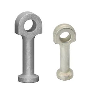 Hot Forged Carbon Alloy Steel Erection Spherical Head Stud Eye Lifting Anchor