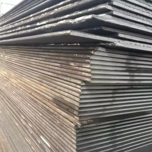 Hot Rolled Carbon Steel Coil Plate Fire Resistant for Villa Wall Shandong Origin Prime Quality Mill Test Certificate MTC