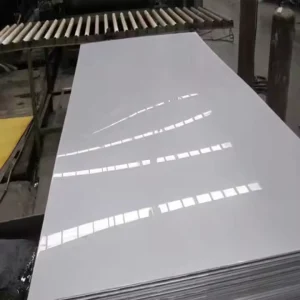 Hot Rolled Carbon Steel Coil Plate Pickled & Oiled Q235B Fire Resistant for Villa and Wall Applications