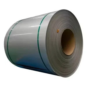 Hot Rolled Carbon Steel Coil Sheet ASTM A36 JIS SS400 EN S235JR Fire Resistant Wall and Villa Applications