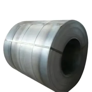 Hot Rolled Carbon Steel Coil and Plate Good Plasticity for Deep Processing
