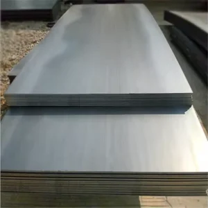 Hot Rolled Carbon Steel Coil and Plate Raw Material for Metal Forging Process