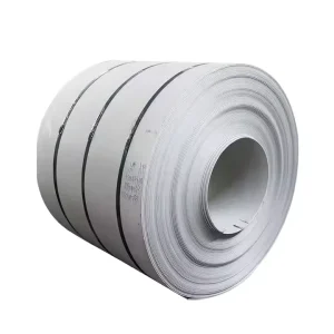 Hot Rolled Carbon Steel Coil and Plate Safe Packing for Long Sea Shipment