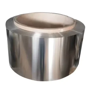 Hot Rolled Carbon Steel Coil and Plate Suitable for Galvanized Steel Raw Base