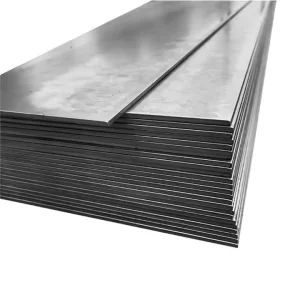 Hot Rolled Carbon Steel Coil and Plate Support Slitting and Cutting Service