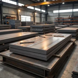 Hot Rolled Carbon Steel Plate Sheet MS Sheet 3mm 6mm 10mm 20mm ASTM A36 Mild Ship Building