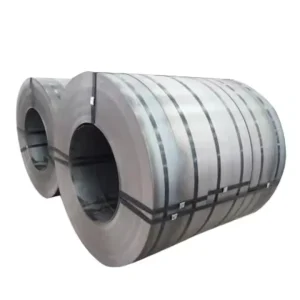 Hot Rolled Fire-Resistant Carbon Steel Coil S235JR S355JR for Villa and Wall Construction